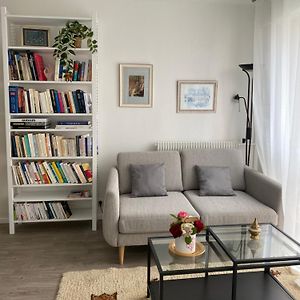 Apartamento de 1 Dormitorio